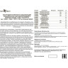 Подвесной комплект NOVOTECH KIT с 3-х метровым тросом NV-135116