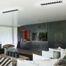 Спот NOVOTECH ANTEY LED встраиваемый 357622 NV-357622